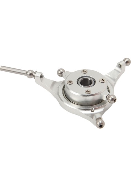 Rc Swashplate Yedek Swashplate Rc Parçaları Için Uyumlu FW450 V3 Rc Helikopter (Yurt Dışından)