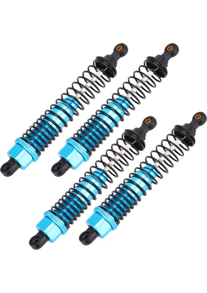 4 Adet 1:10 Rc Metal Şok Damperi 108004 Için Hsp/redcat Aşan Rc Canavar Kamyon Için (Yurt Dışından) modelleri