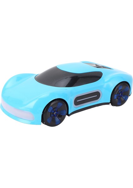 Uzaktan Kumanda Sürüklenme Araba Uzaktan Kumanda Sprey Araba 2.4 Ghz ile Çift Sprey Hareket Algılama Kontrol Izle Işık Ses Için Çocuk Erkek Kız (Yurt Dışından) modelleri