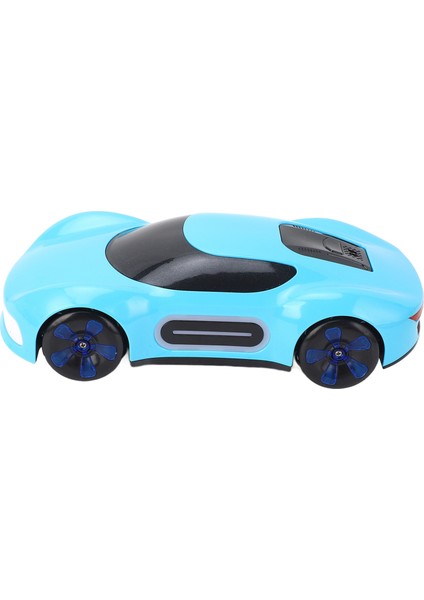 Uzaktan Kumanda Sürüklenme Araba Uzaktan Kumanda Sprey Araba 2.4 Ghz ile Çift Sprey Hareket Algılama Kontrol Izle Işık Ses Için Çocuk Erkek Kız (Yurt Dışından) fırsatları