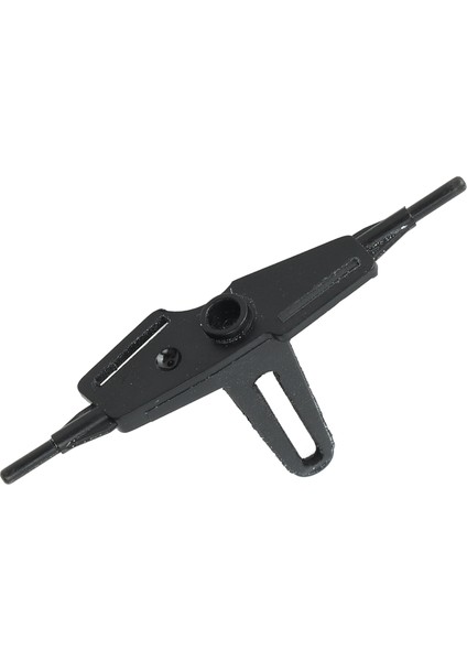 Rc Direksiyon Dişli Merdane Değiştirme Rc Uçak Servo Direksiyon Dişli Merdane Wltoys K200 Rc Helikopter (Yurt Dışından)