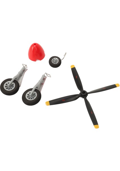 Fairing Iniş Takımı Bıçakları Kiti Montajı Kolay Wltoys Xk A280 Rc Sabit Kanatlı Uçak (Yurt Dışından) indirimleri