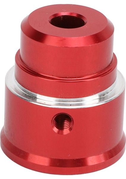 Diferansiyel Soyunma Alüminyum Alaşımlı Çelik Ön Arka Evrensel Hızlı Tepki Yüksek Iletim Verimliliği Makara Diff Soyunma Maxx 1/10 Rc Araba Kırmızı (Yurt Dışından) fiyatları