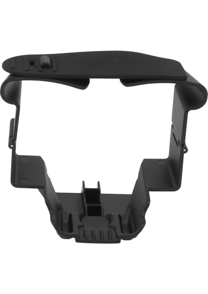 Drone Pervane Tutucu Djı Hava 3 Pervane Silikon Kayış Katlanabilir Abs Kapak Taşınabilir Drone Pervane Aksesuar Siyah (Yurt Dışından)