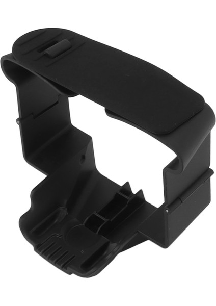 Drone Pervane Tutucu Djı Hava 3 Pervane Silikon Kayış Katlanabilir Abs Kapak Taşınabilir Drone Pervane Aksesuar Siyah (Yurt Dışından) fiyatları