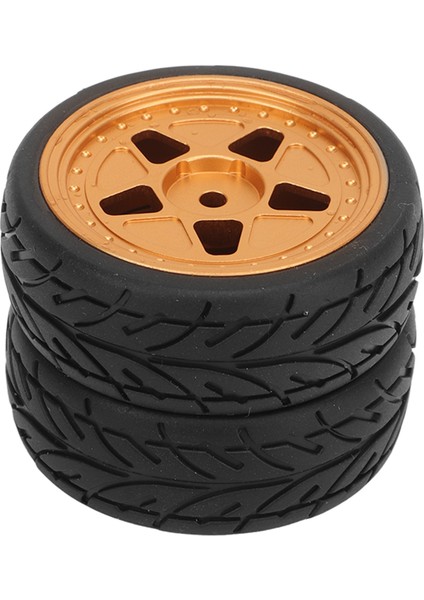 2 Adet Rc Araba Lastikleri Jantlar Için Yedek Zd Yarış 1/16 S16 EX16 Rc Araba Yükseltme Parçaları (Yurt Dışından) modelleri