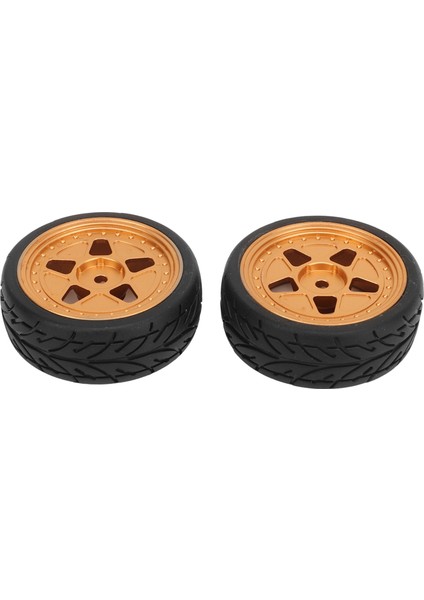 2 Adet Rc Araba Lastikleri Jantlar Için Yedek Zd Yarış 1/16 S16 EX16 Rc Araba Yükseltme Parçaları (Yurt Dışından) fırsatları