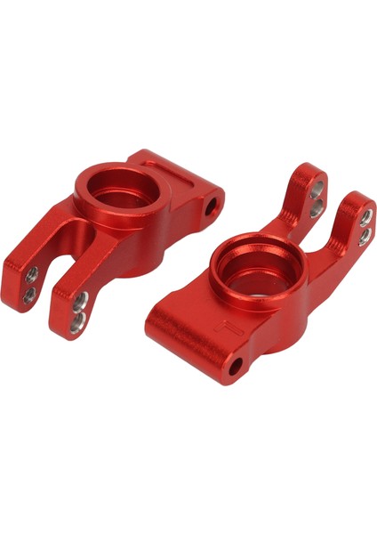 2 Adet Rc Arka Aks Taşıyıcı Alüminyum Alaşımlı Istikrarlı Rc Araba Aks Hub Taşıyıcı Değiştirme Için Mjc 1/14 14210/14209 Kırmızı (Yurt Dışından) fiyatları