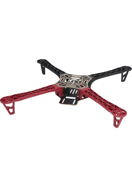 F450 Dıy Drone Iskeleti Raf Drone 4 Eksen Çerçeve Kiti Entegre Pcb Kartı Dıy Uçak Helikopter Için (Yurt Dışından)