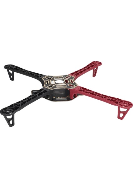 F450 Dıy Drone Iskeleti Raf Drone 4 Eksen Çerçeve Kiti Entegre Pcb Kartı Dıy Uçak Helikopter Için (Yurt Dışından) fiyatları