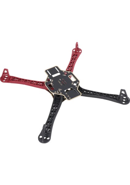 F450 Dıy Drone Iskeleti Raf Drone 4 Eksen Çerçeve Kiti Entegre Pcb Kartı Dıy Uçak Helikopter Için (Yurt Dışından) modelleri