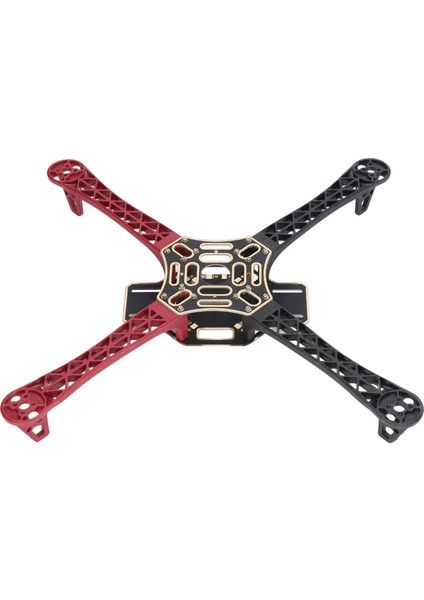 F450 Dıy Drone Iskeleti Raf Drone 4 Eksen Çerçeve Kiti Entegre Pcb Kartı Dıy Uçak Helikopter Için (Yurt Dışından) fırsatları