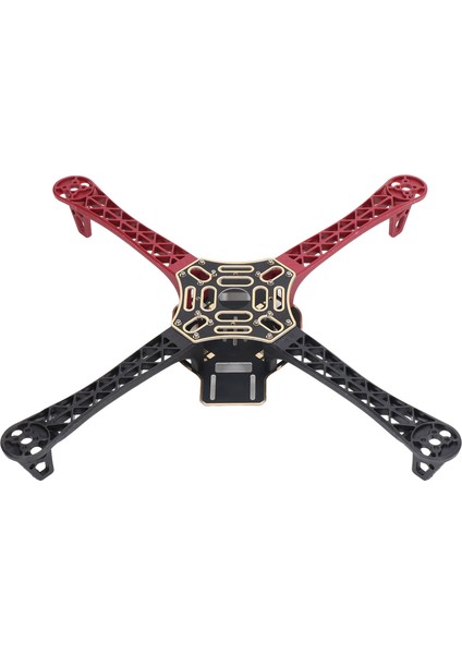 F450 Dıy Drone Iskeleti Raf Drone 4 Eksen Çerçeve Kiti Entegre Pcb Kartı Dıy Uçak Helikopter Için (Yurt Dışından) indirimleri