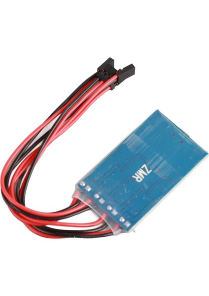 Rc LED El Feneri Gece Uçuş LED Aydınlatma Kiti Rc Uçak Uçak Uçak Için (Yurt Dışından)