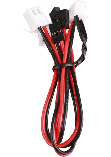 Rc LED El Feneri Gece Uçuş LED Aydınlatma Kiti Rc Uçak Uçak Uçak Için (Yurt Dışından)