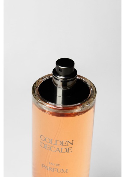 Golden Decade Edp 80 ml Indirimsehri