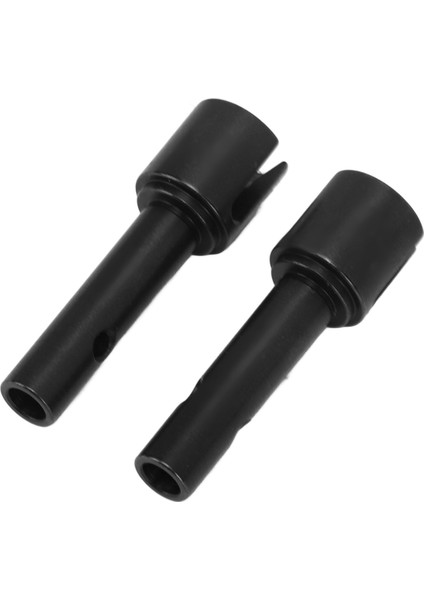 2 Adet Rc Arka Tekerlek Aksı Yedek Çelik Arka Tekerlek Aksı Kapları Zd Racing Mx 07 4WD 1/7 Rc Kamyon Için (Yurt Dışından) fiyatları