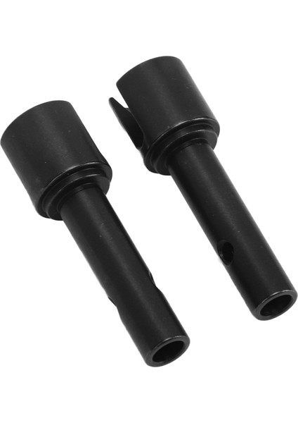 2 Adet Rc Arka Tekerlek Aksı Yedek Çelik Arka Tekerlek Aksı Kapları Zd Racing Mx 07 4WD 1/7 Rc Kamyon Için (Yurt Dışından) modelleri