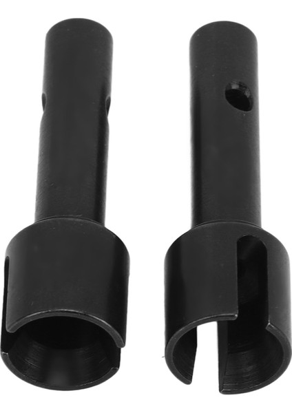 2 Adet Rc Arka Tekerlek Aksı Yedek Çelik Arka Tekerlek Aksı Kapları Zd Racing Mx 07 4WD 1/7 Rc Kamyon Için (Yurt Dışından) fırsatları