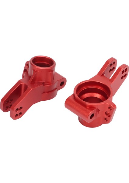 Rc Arka Göbek Taşıyıcı Alüminyum Alaşımlı Rc Araba Yükseltme Parçaları Arrma 1/7 1/8 Rc Arabalar Kırmızı (Yurt Dışından) fiyatları