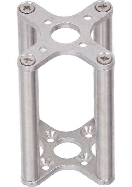 Metal Alüminyum Alaşımlı Motor Montaj Tutucu Braketi Koltuk Tabanı 5060 Fırçasız Motor Uçak Gemi Modeli (Yurt Dışından)
