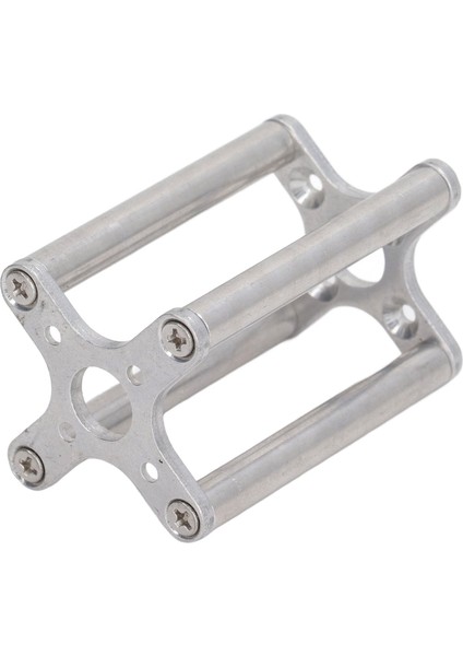 Metal Alüminyum Alaşımlı Motor Montaj Tutucu Braketi Koltuk Tabanı 5060 Fırçasız Motor Uçak Gemi Modeli (Yurt Dışından)