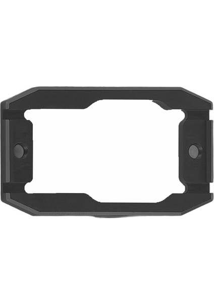 Alüminyum Servo Dağı Alüminyum Alaşımlı Hafif Metal Servo Dağı Traxxas 1/18 TRX4M Rc Parça Araba Siyah (Yurt Dışından) indirimleri