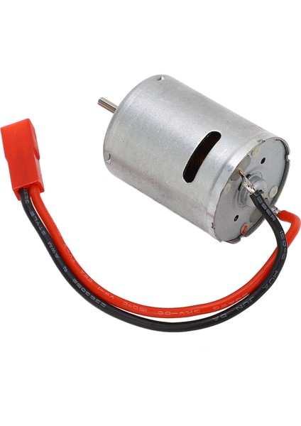 Rc Burçlu Motor Evrensel Demir Bakır Gümüş Isıya Dalı 30000RPM Elektrikli Burçlu Motor (Yurt Dışından) fiyatları