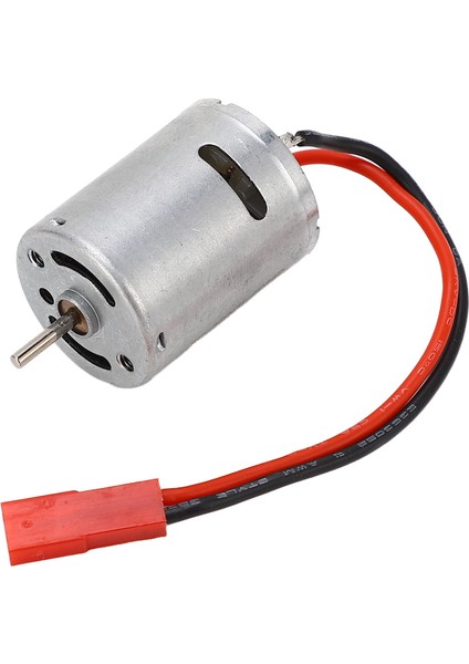 Rc Burçlu Motor Evrensel Demir Bakır Gümüş Isıya Dalı 30000RPM Elektrikli Burçlu Motor (Yurt Dışından) modelleri