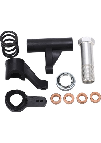 Rc Direksiyon Tertibatı Yüksek Mukavemetli Anti Titreşim Aşınma Direnci Zd Racing MX07 4WD 1/7 Rc Kamyon Için (Yurt Dışından) fiyatları