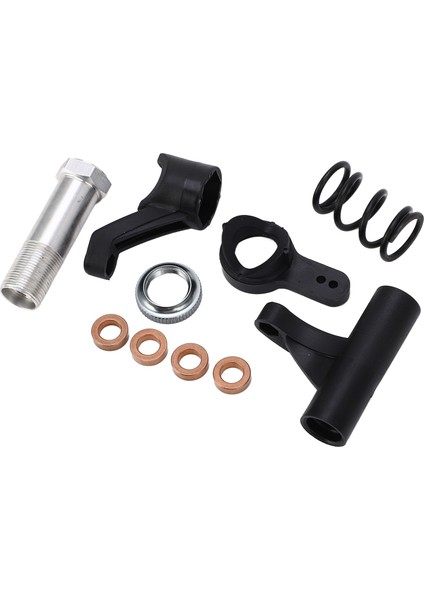 Rc Direksiyon Tertibatı Yüksek Mukavemetli Anti Titreşim Aşınma Direnci Zd Racing MX07 4WD 1/7 Rc Kamyon Için (Yurt Dışından) fırsatları