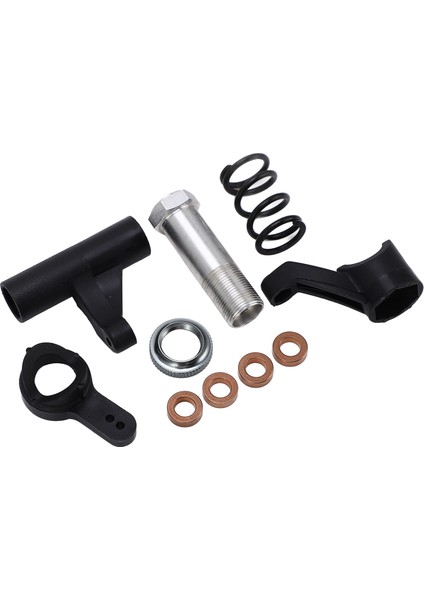 Rc Direksiyon Tertibatı Yüksek Mukavemetli Anti Titreşim Aşınma Direnci Zd Racing MX07 4WD 1/7 Rc Kamyon Için (Yurt Dışından) indirimleri