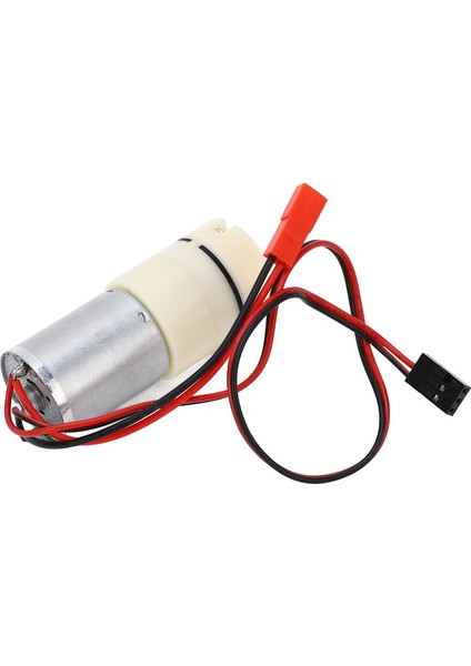 Rc Su Pompası 5V‑7.4V 370 Su Soğutma Pompası Dc Minyatür Su Pompası 15MM 26MM 40MM (Yurt Dışından) fiyatları