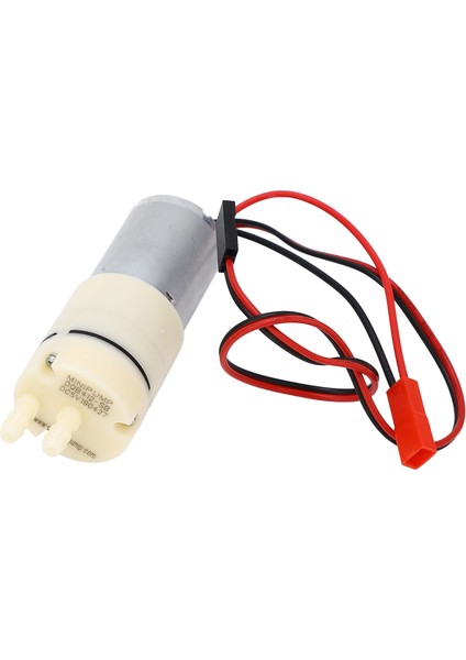 Rc Su Pompası 5V‑7.4V 370 Su Soğutma Pompası Dc Minyatür Su Pompası 15MM 26MM 40MM (Yurt Dışından) modelleri