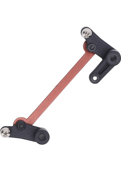 Rc Araba Direksiyon Grubu Meclisi Gelişmiş Kontrol Metal Duyarlı Direksiyon Wltoys 144016 Rc Araba Için (Yurt Dışından)