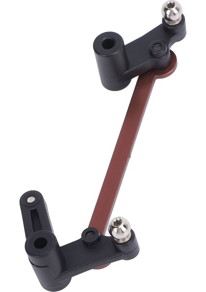 Rc Araba Direksiyon Grubu Meclisi Gelişmiş Kontrol Metal Duyarlı Direksiyon Wltoys 144016 Rc Araba Için (Yurt Dışından)