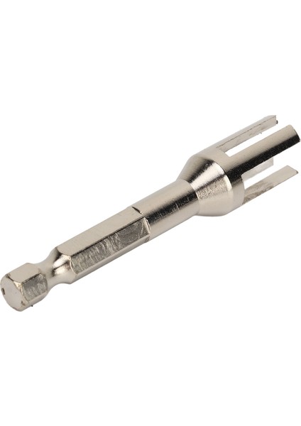 Çubuk Biter Hızlı Montaj Aracı Gümüş Rc Araba Küresel Mafsal Anahtarı Eksenel SCX10 I Iı Iıı Capra Ryft Redcat Gen 7 1/10 Rc Araba (Yurt Dışından)