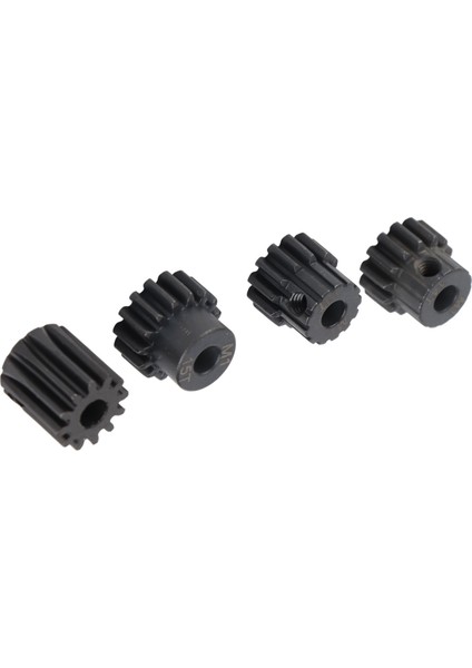 25DP M1 5mm Rc Araba Motor Dişlisi 12T 13T 14T 15T Pinyon Dişli Seti 1/8 Rc Uzaktan Kumandalı Araba Için (Yurt Dışından) fiyatları