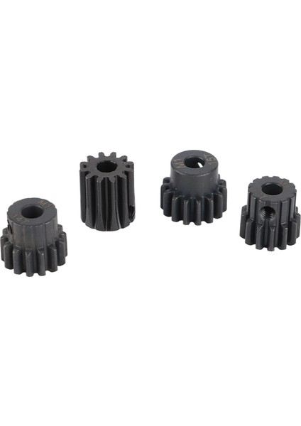 25DP M1 5mm Rc Araba Motor Dişlisi 12T 13T 14T 15T Pinyon Dişli Seti 1/8 Rc Uzaktan Kumandalı Araba Için (Yurt Dışından) fırsatları