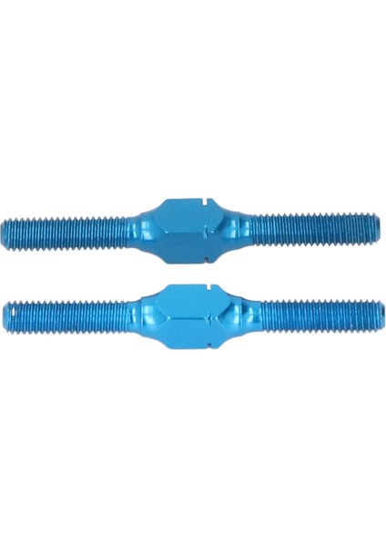 1 Çift Rc Gerdirme Mili Yüksek Mukavemetli Hafif Alüminyum Alaşımlı Gerdirme Mili XV02 XV01 (Yurt Dışından) fiyatları