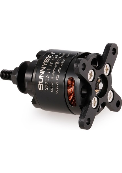 Sunnysky X2212 980KV Iı 2-4 S Fırçasız Motor Rc Uçak Sabit Kanatlı Uçak Için (Yurt Dışından) modelleri