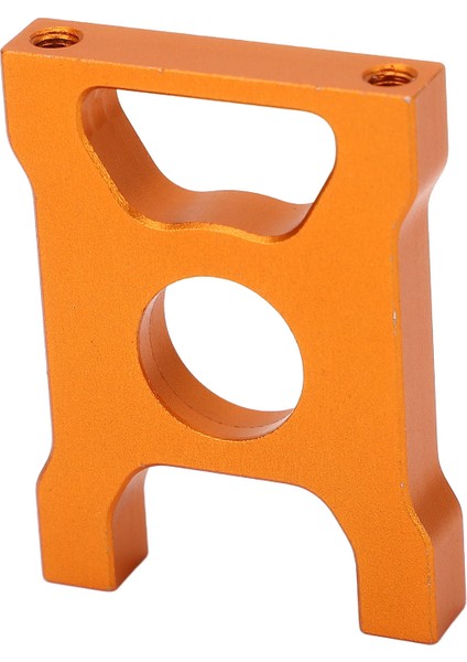 Rc Merkezi Diferansiyel Sabit Koltuk Alüminyum Alaşım Rc Araba Merkezi Diff Montaj Sabit Koltuk Tabanı Zd Yarış Mx 07 4WD 1/7 (Yurt Dışından)