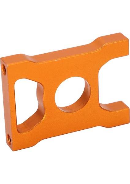 Rc Merkezi Diferansiyel Sabit Koltuk Alüminyum Alaşım Rc Araba Merkezi Diff Montaj Sabit Koltuk Tabanı Zd Yarış Mx 07 4WD 1/7 (Yurt Dışından)