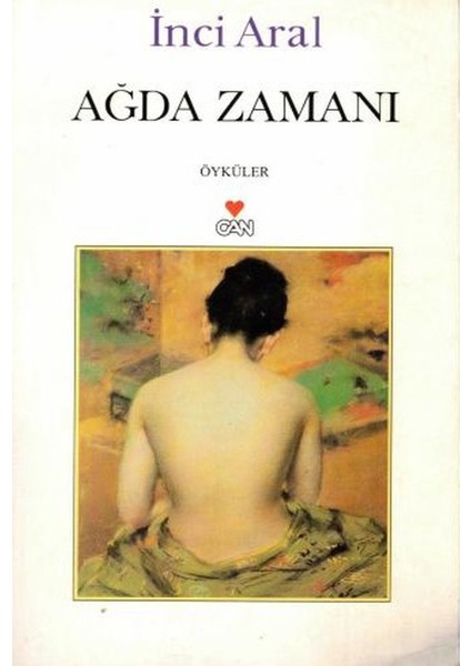 Ağda Zamanı - Inci Aral