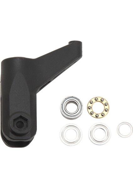 Helikopter Rotor Tutucu Orijinal Parçalar Plastik Rc Helikopter Rotor Tutucu Değiştirme Flywing FW450 V3 (Yurt Dışından)