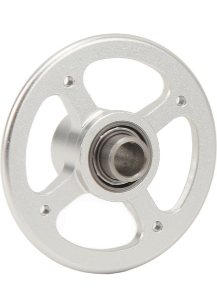 Rc Helikopter Ana Dişli Sabit Plaka Yedek Ana Dişli Kutusu Rc Helikopter Aksesuarları Parçası Flywing FW450 V3 Rc Helikopter (Yurt Dışından) modelleri