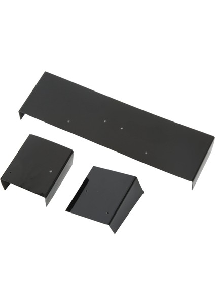 Rc Araba Kuyruk Kanat Arka Spoiler Zd Yarış 1/7 EX07 Rc Araba Yükseltme Parçaları Aksesuarları (Yurt Dışından)