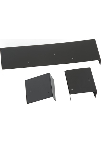 Rc Araba Kuyruk Kanat Arka Spoiler Zd Yarış 1/7 EX07 Rc Araba Yükseltme Parçaları Aksesuarları (Yurt Dışından)