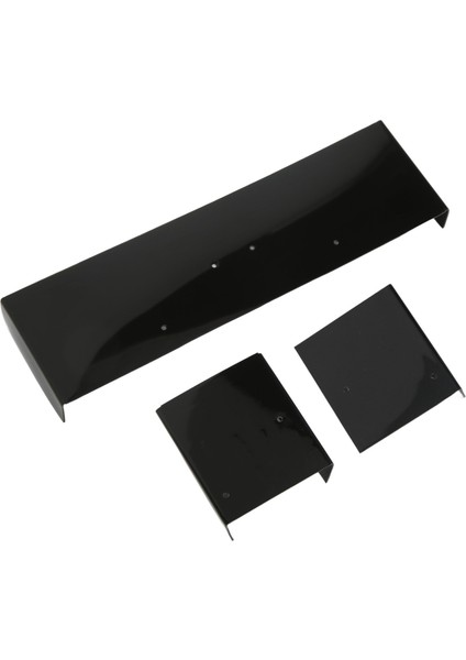 Rc Araba Kuyruk Kanat Arka Spoiler Zd Yarış 1/7 EX07 Rc Araba Yükseltme Parçaları Aksesuarları (Yurt Dışından)