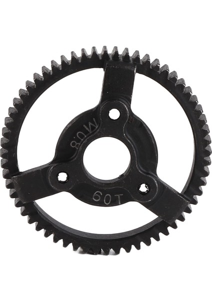 Rc Araba Çelik Düz Dişli 32P 0.8 M Çelik Düz Dişli Değiştirme Traxxas Slash 1/10 Için 2WD 60T (Yurt Dışından) fırsatları